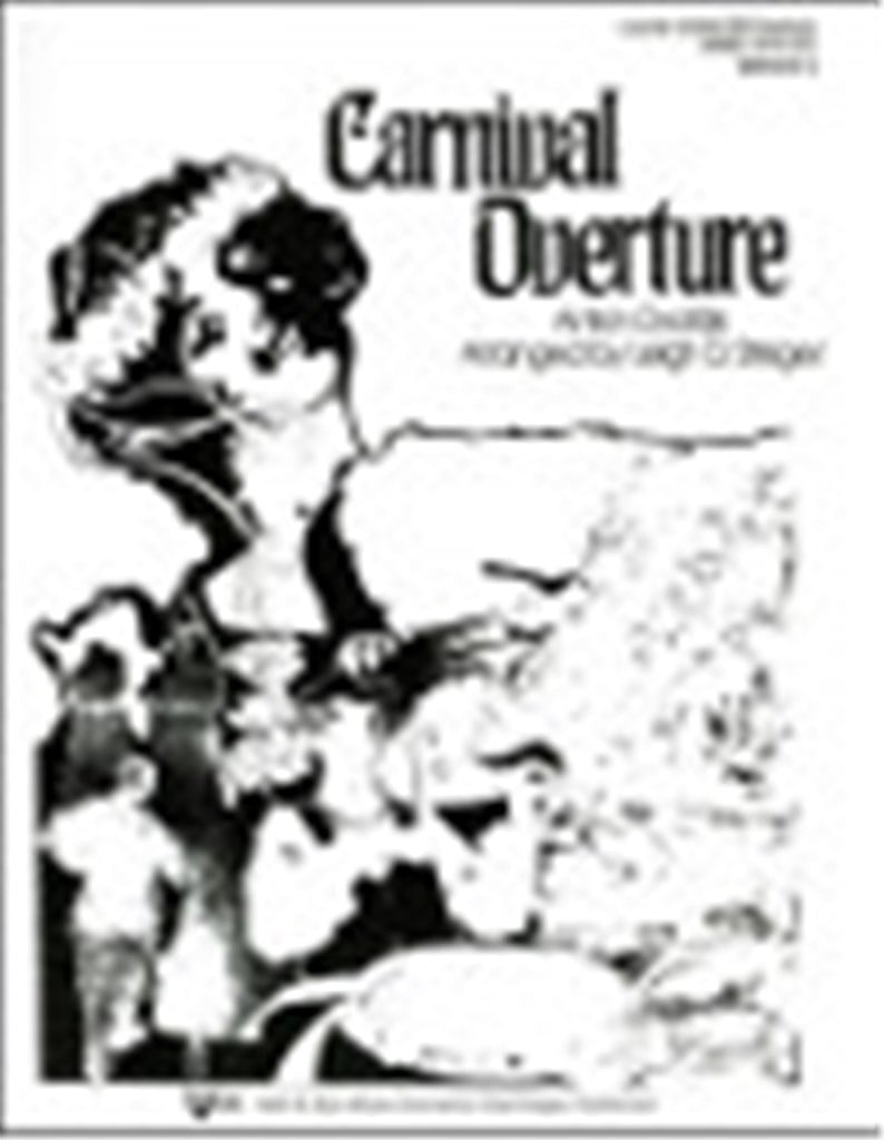 Carnival Overture